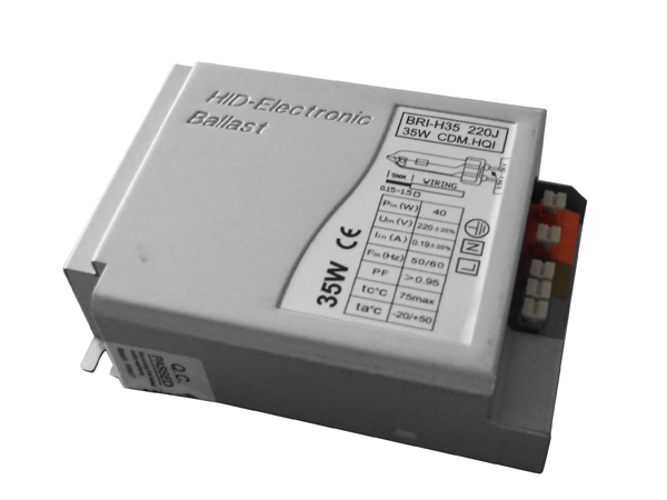 电子镇流器35W 标准 BRI-Q35B -107